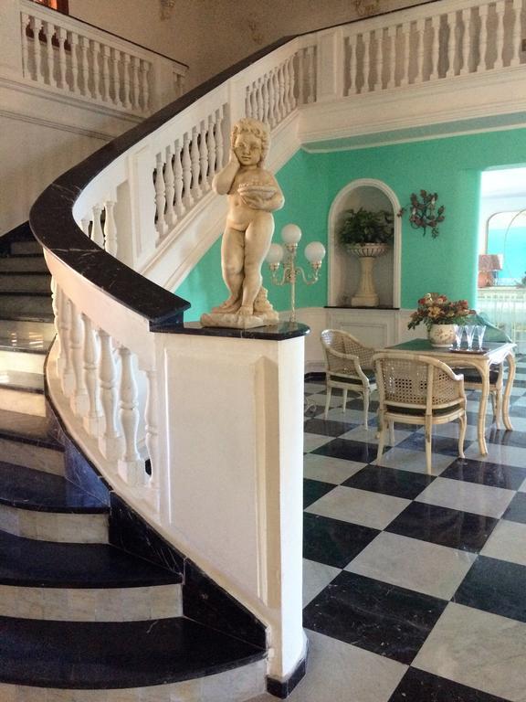 Palazzo Scavone Holiday home *