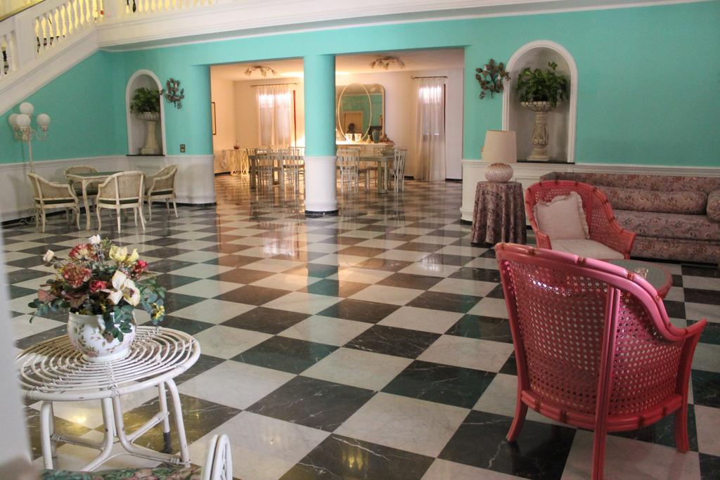 Palazzo Scavone Holiday home Palermo