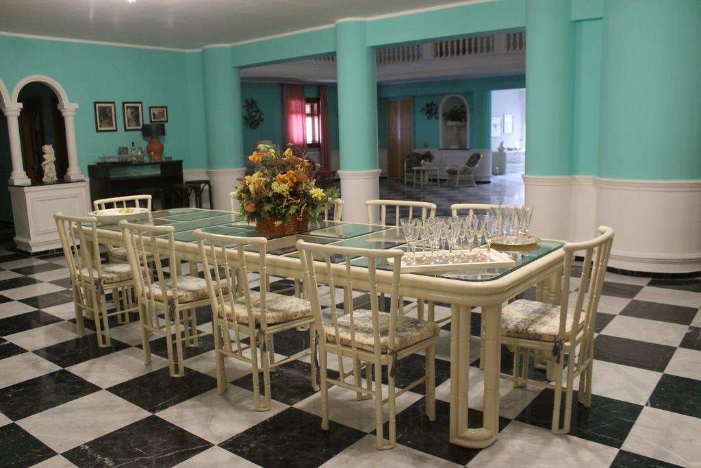 Palazzo Scavone Holiday home Palermo