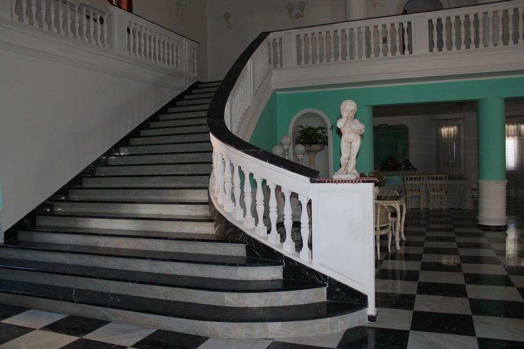Palazzo Scavone