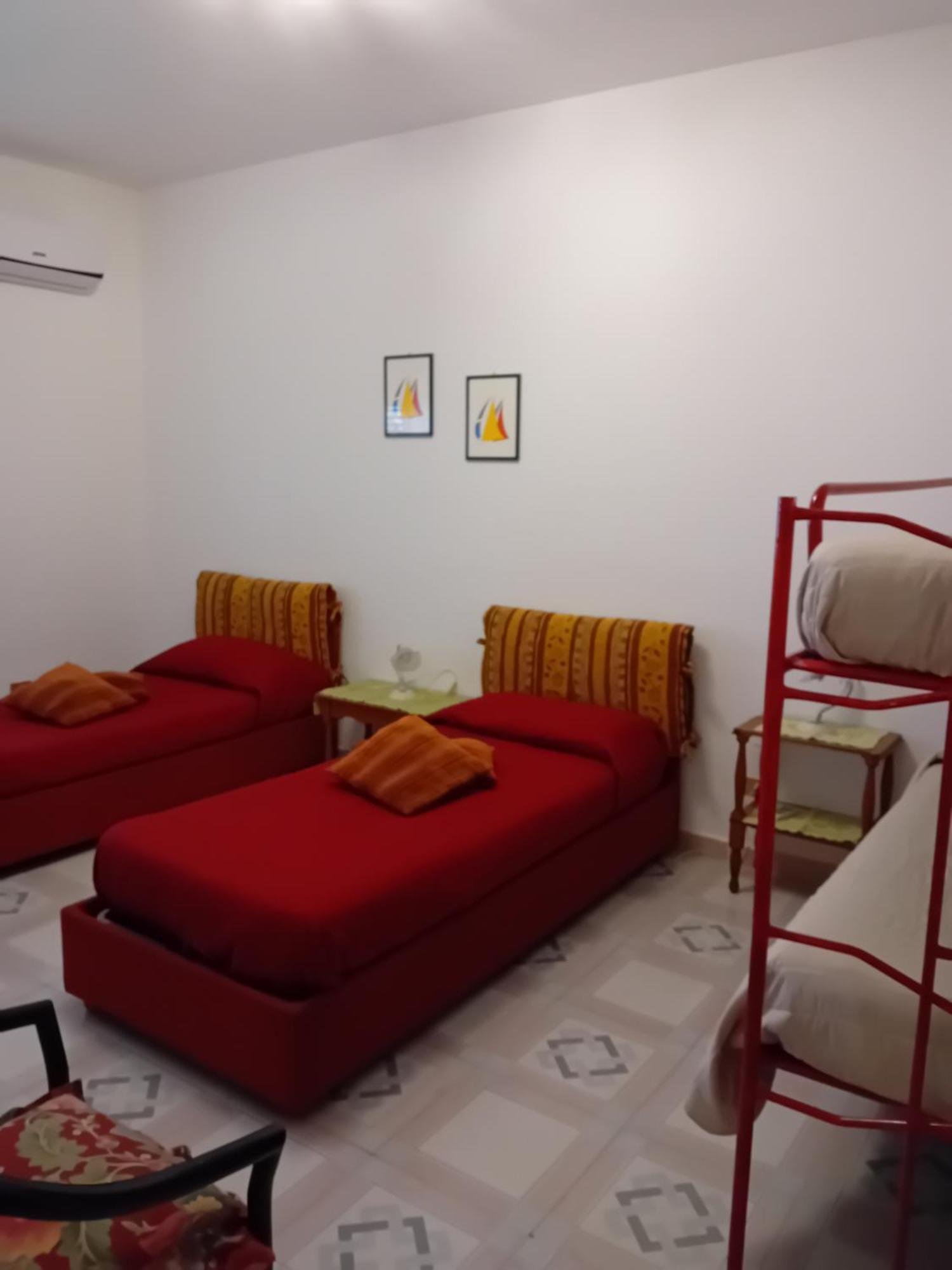 Palazzo Scavone Holiday home *