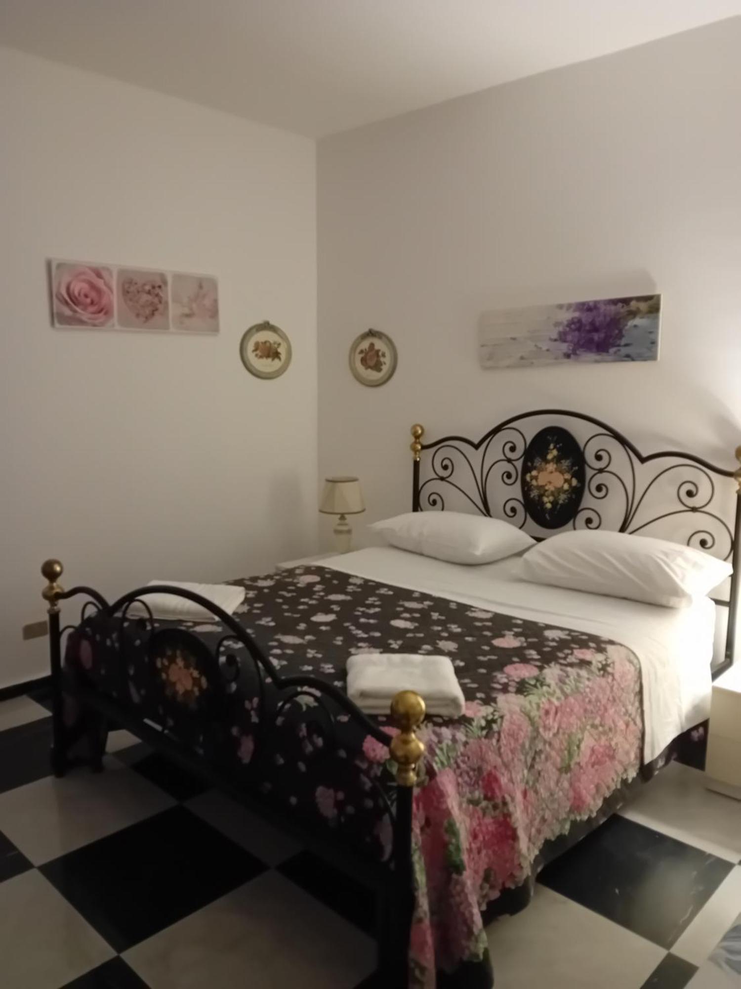 Holiday home Palazzo Scavone Palermo