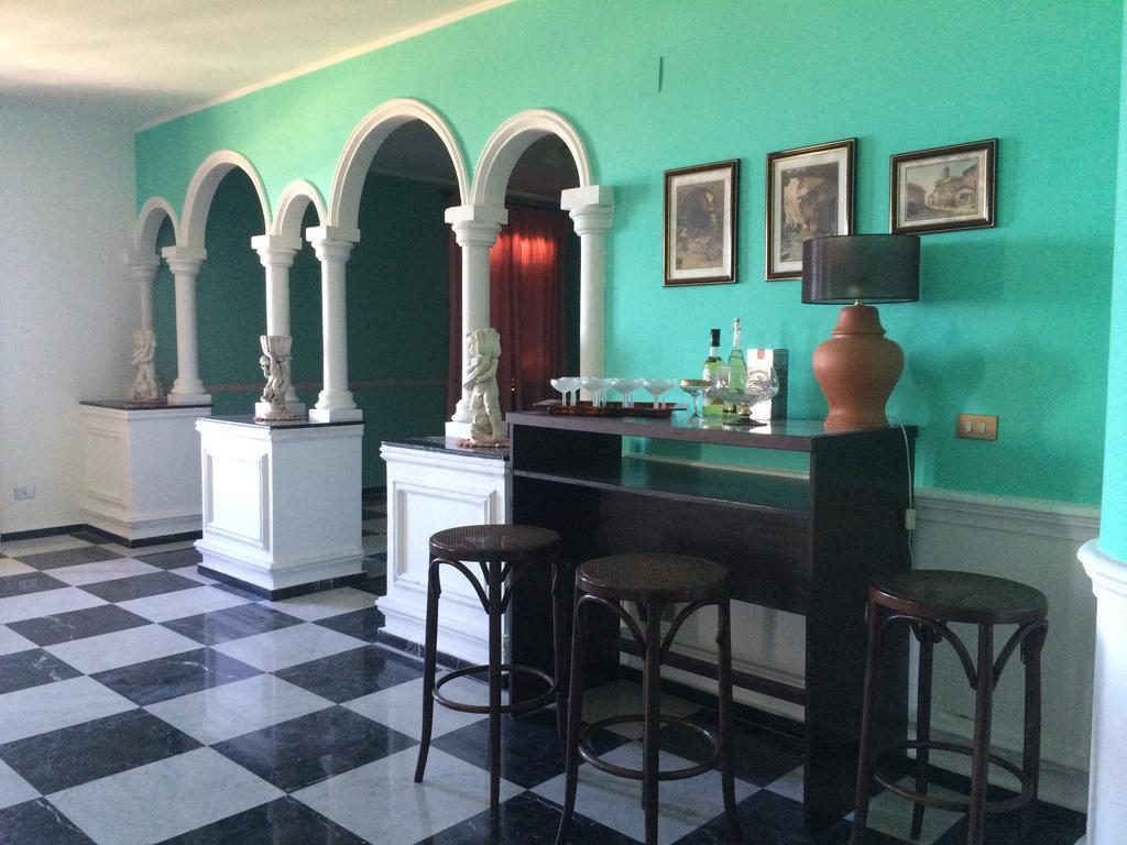 Holiday home Palazzo Scavone *