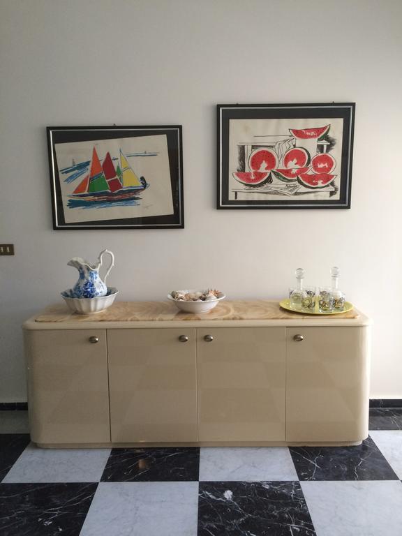 Palazzo Scavone Holiday home