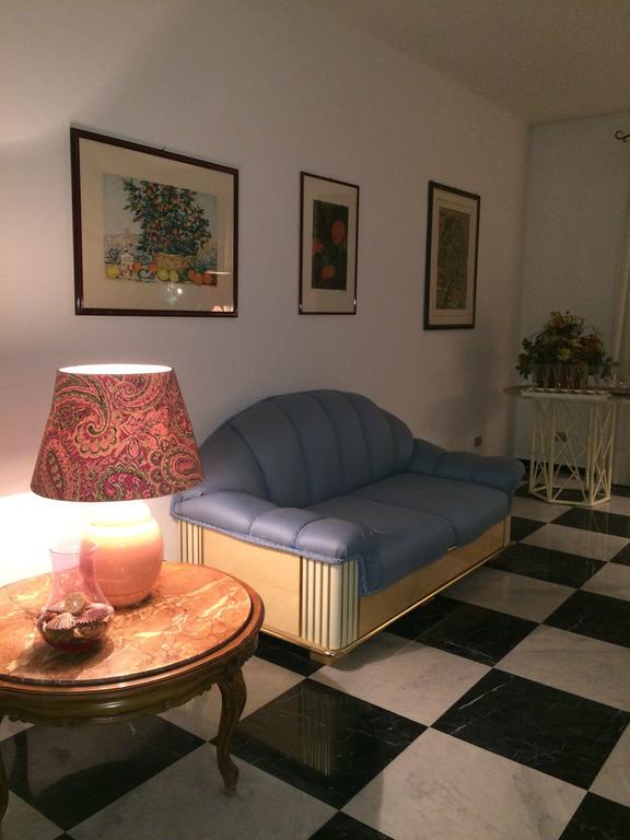 Palazzo Scavone Holiday home Palermo