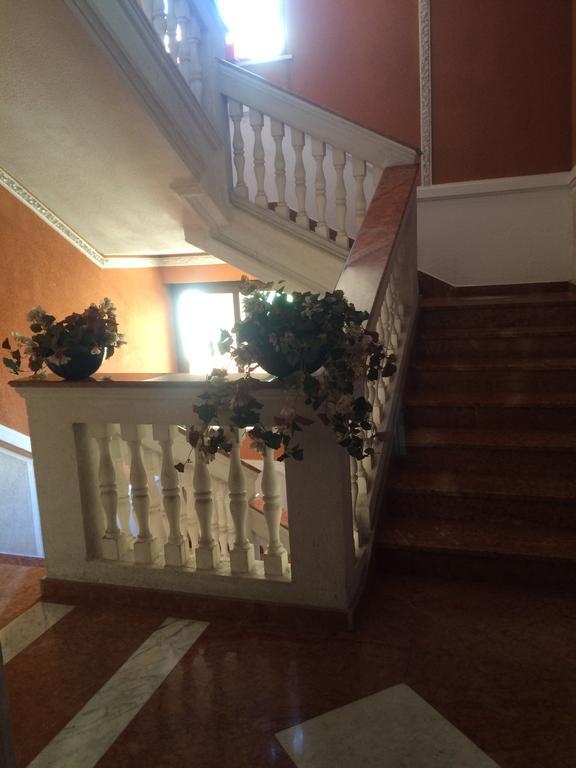 Palazzo Scavone Holiday home