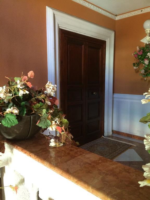 Palazzo Scavone *