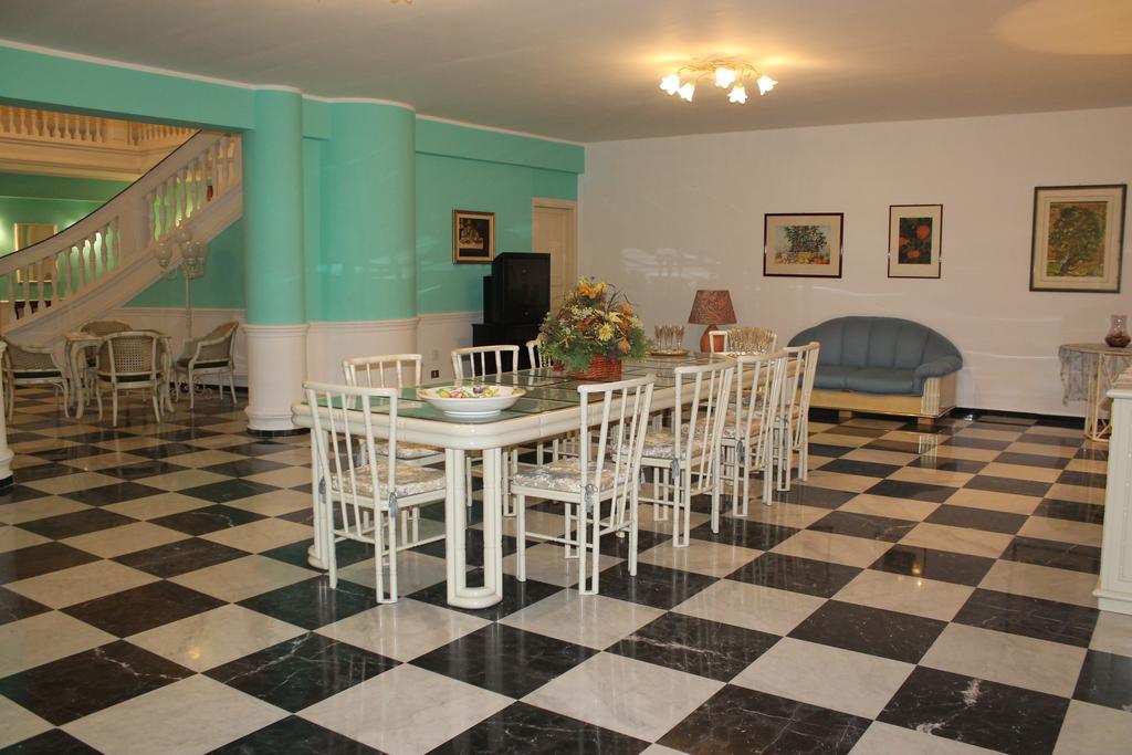 Palazzo Scavone *