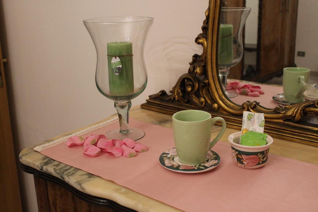 Holiday home Palazzo Scavone Palermo