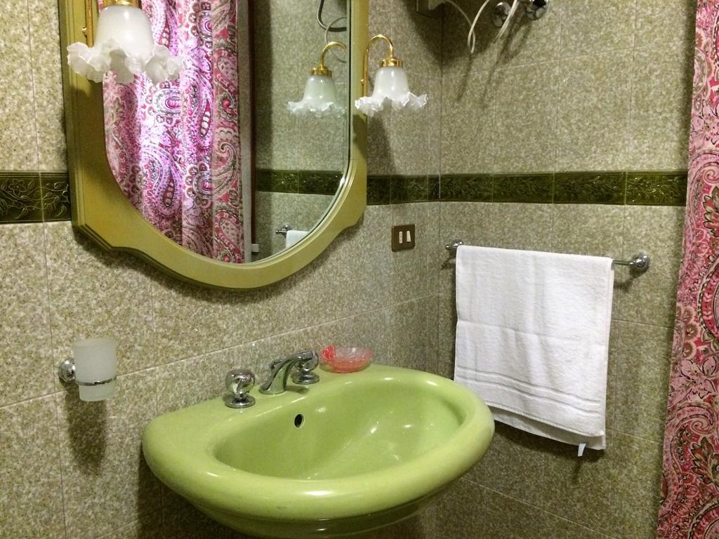 Holiday home Palazzo Scavone *