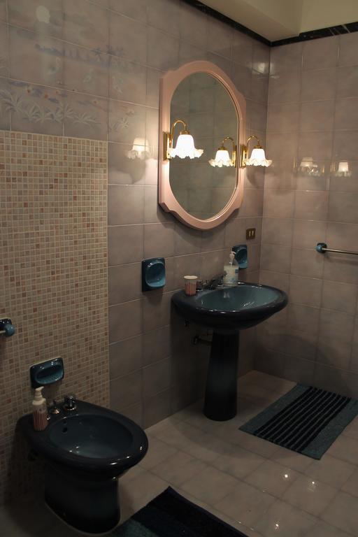 Holiday home Palazzo Scavone Palermo
