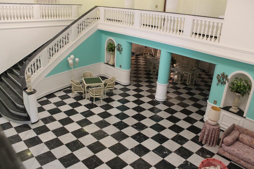 Palazzo Scavone Holiday home