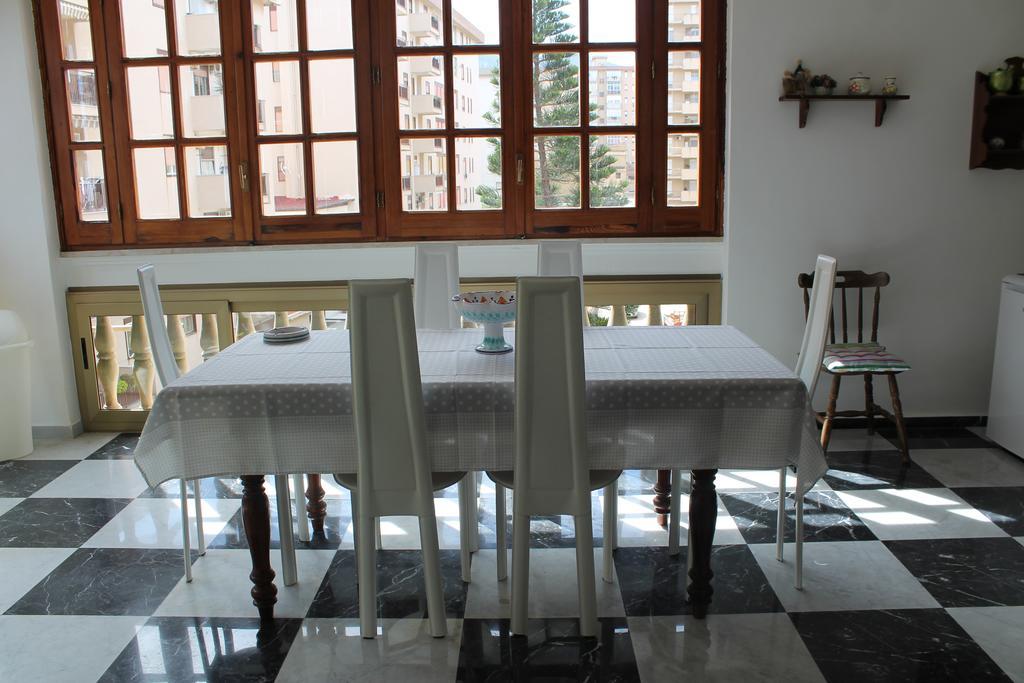 Holiday home Palazzo Scavone