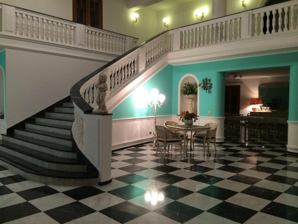 Palazzo Scavone Holiday home