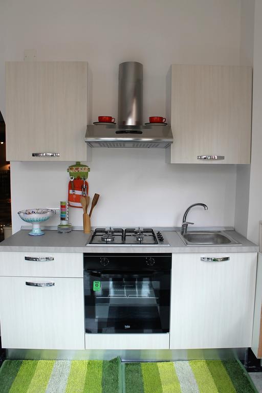 Holiday home Palazzo Scavone