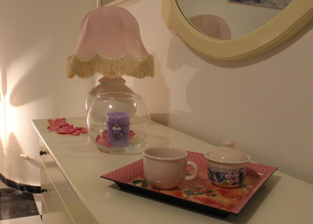 Holiday home Palazzo Scavone *