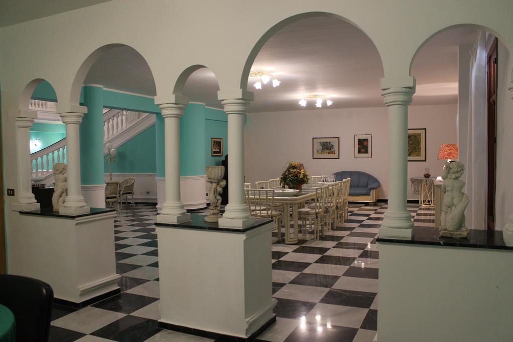 Palazzo Scavone
