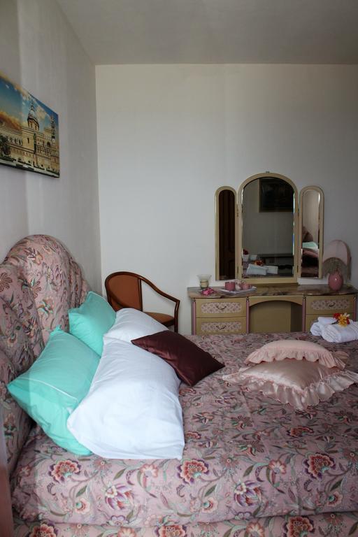 Palazzo Scavone Holiday home Palermo