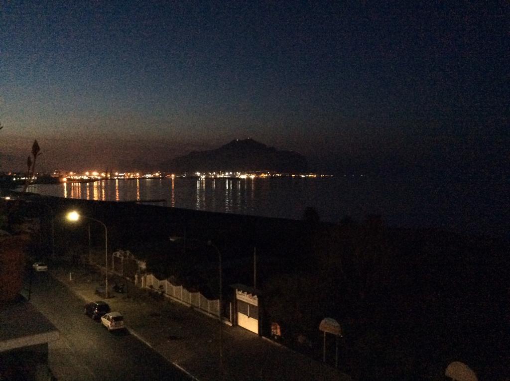 Holiday home Palazzo Scavone Palermo